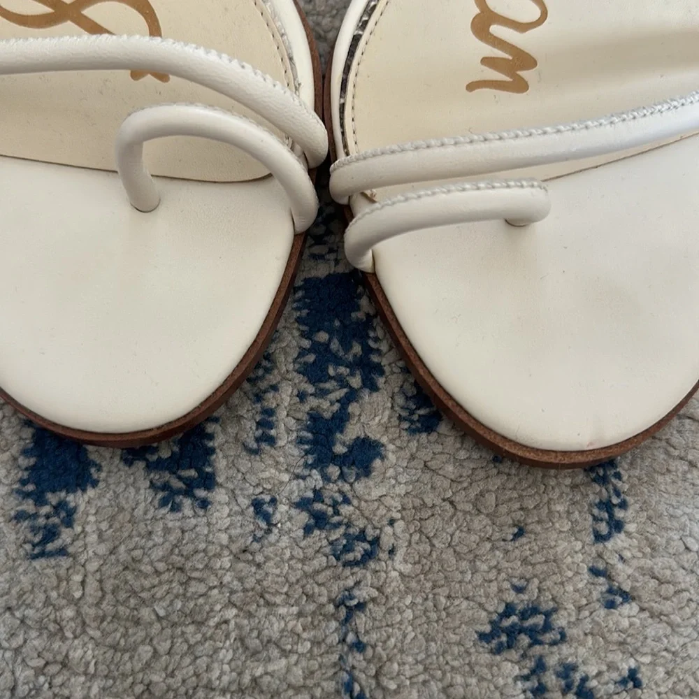 Sam Edelman size 8.5 Sandals - Picture 6 of 6